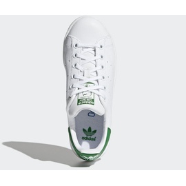 adidas Originals Stan Smith J Sneaker weiß