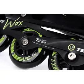 Tempish Wox Inline-skates - Green - EU 43