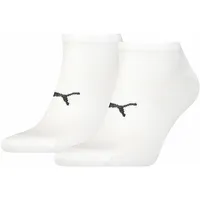 Puma Sport Light Sneakersocken white 35/38