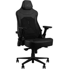 Asus ROG Courser Core Gaming-Stuhl Schwarz