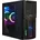 I67-476 Intel Core i5-10400F 16 GB 500 GB GeForce RTX 3050 PC Schwarz