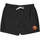 Santa Cruz Classic Dot Badeshorts Schwarz XL