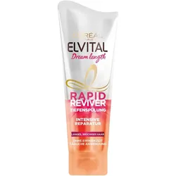 L’Oréal Paris Elvital Dream Length Rapid Reviver Tiefenspülung Conditioner 180 ml Damen 