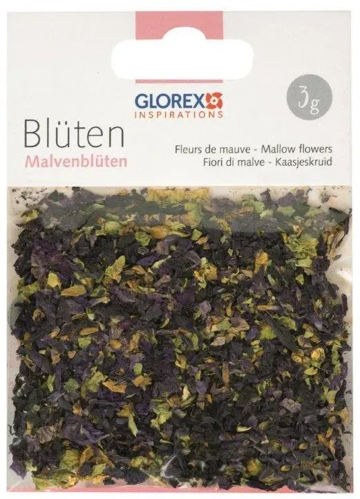 Malvenblüten 3g