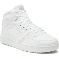 Joma Sneakers Herren Joma C.Platea Mid Men 2302 WEISS