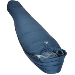Mountain Equipment Lunar II - Kunstfaserschlafsack - Long