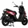 GT UNION Cross 2.0 125 ccm 9,0 PS 85 km/h Rot