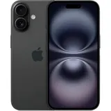 Apple iPhone 16 128GB Schwarz