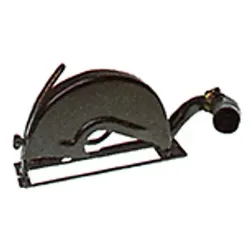 Absaughaube Schieben 115/125mm 193794-5