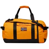 Napapijri Bering Travel - Reisetasche 56 cm orange marigold)