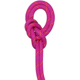 Mammut Crag Dry 9.5 Mm Rope Rosa 50 m