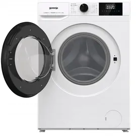 Gorenje W3ngpi62sbs/pl Frontlader Waschmaschine - White