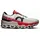 On Cloudmonster 2 Herren Ivory/Red 44,5