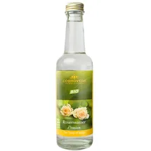 COSMOVEDA Rosenwasser bio