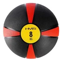 mm_unverified_brand Nk08 Medizinball 8 Kg Hms