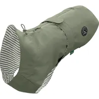 Hunter Hunde-Regenmantel Milford 55 grün