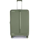 Stratic Straw T 4 Rollen Trolley L 76 cm mit Dehnfalte olive