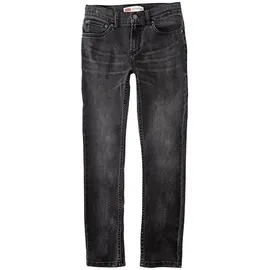 Levi's 512 Slim Taper Schwarz 164