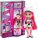 BFF BY CRY BABIES 904378 Modisch Puppe, Dotty, 20 cm