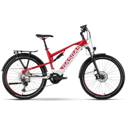 GasGas G Trekking 3.0 GX red white 2024 - RH 52 cm