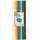 Folia Krepppapier Basic farbig sortiert 50 x 200 cm 10 Rollen