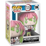 Funko Pop! Animation: Demon Slayer - Mitsuri Kanroji