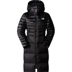 The North Face Womens Metropolis Parka tnf black (JK3) XS