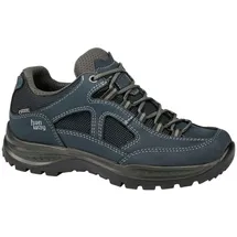 Hanwag Gritstone II Wide Lady GTX navy/asphalt (007064) 7