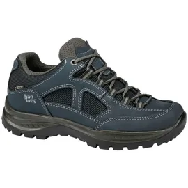 Hanwag Gritstone II Wide Lady GTX navy/asphalt (007064) 7