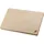 MIYABI Schneidbrett Holz 1 40 x 25 cm Braun