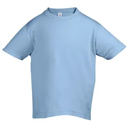 SOL'S Regent Kids - sky blue - 4 Y