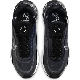 Nike Air Max 2090 Damen black/metallic silver/white 36,5