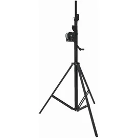 Eurolite STT-400/85 Kurbelstativ TÜV/GS schwarz