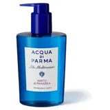 Acqua di Parma Blu Mediterraneo Mirto di Panarea Flüssigseife 300 ml