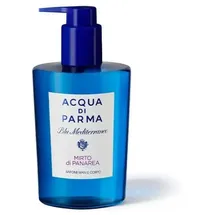 Acqua di Parma Blu Mediterraneo Mirto di Panarea Flüssigseife 300 ml