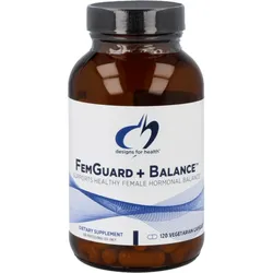 Designs for health FemGuard + Balance? 120 Kapseln