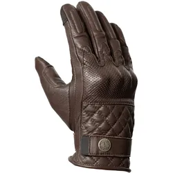 John Doe Tracker Motorradhandschuhe braun - M