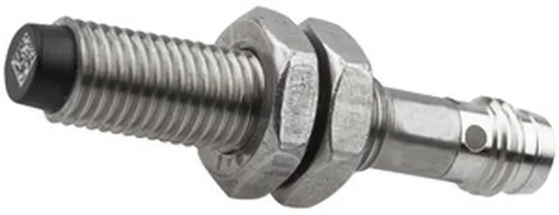 Ipf Electronic Sensor IN080274