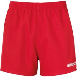 uhlsport Rugby Shorts rot XL