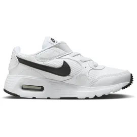 Nike Air Max SC Sneaker Jungen 102 white/black-white 31.5