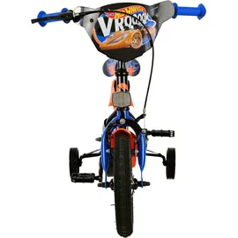 Volare Hot Wheels 12 Zoll RH 21,5 cm schwarz