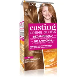 L’Oréal Paris Casting Creme Gloss Haarfarbe Farbton 700 Blond 1 St.