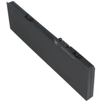 AccuCell Akku passend für Compaq 2710p, Elitebook 2760P, HSTNN-OB45,