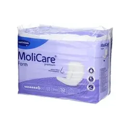 MoliCare Premium Form 8 Tropfen