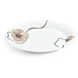 Kähler Hammershøi Poppy Frühstücksteller Ø22 cm