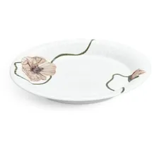 Kähler Hammershøi Poppy Frühstücksteller Ø22 cm