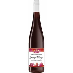 Stromberg-Zabergäu Neipperger Steingrube Lemberger Trollinger 2022