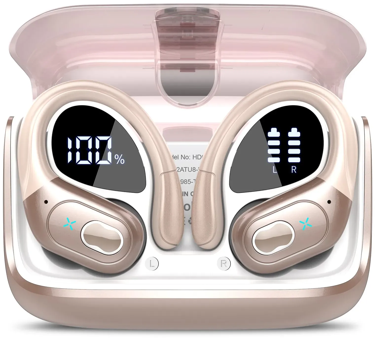 zyhkon bluetooth kopfhrer