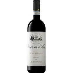 Rosso di Montalcino Giovanni Neri Casanova di Neri 2021