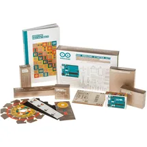 Arduino Starter Kit (Spanish) Education ATMega328